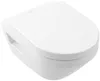 Villeroy & Boch Architectura Combi-Pack oválny Náhľad obrázku produktu 7