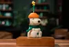 Starbucks x Peanuts, sklenená nádoba / pohár na studené Náhľad obrázku produktu 3