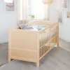 roba łóżeczko dziecięce EASY SLEEP 70 x 140 cm z Podgląd zdjęcia produktu 2