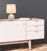 Lampa stołowa MALU beżowa 1xE14x40W ceramika / gips Podgląd zdjęcia produktu 16