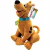 Maskotka Scooby-Doo Postać Pluszak Figurka Certyfikowana Podgląd zdjęcia produktu 7