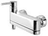 Sapho Rhapsody - Miscelatore per bagno, cromo 5586 Anteprima dell’immagine prodotto 2