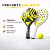 Sada na padel pre začiatočníkov a pokročilých – tenisová Náhľad obrázku produktu 6