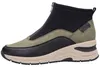 Rieker Sneaker in schwarz, Gr. 43 Produktbild-Vorschau 11