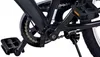 Volare Thombike Kinderfahrrad - Jungen - 24 Zoll - Schwarz Produktbild-Vorschau 4