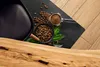 Küchenmatte 150x225 cm Vinylmatte Bodenmatte Dekoration - Produktbild-Vorschau 3