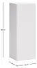 Colonne de rangement OSTER 30cm – meuble suspendu blanc mat Voir les images du produit 5