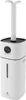 A white humidifier with a digital display. Produktbild-Vorschau