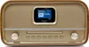 Soundmaster DAB970BR Centre de musique nostalgique avec Voir les images du produit 6