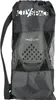 Verstellbare Taucherflossen 37/42 - grau/schwarz Produktbild-Vorschau 8