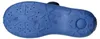 Fischer Kinder Hausschuh blau mit Print rutschfeste Sohle Produktbild-Vorschau 17
