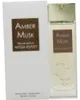 Alyssa Ashley Ambra Muschio Eau De Parfum Spray 100ml Anteprima dell’immagine prodotto 3