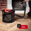 Odkurzacz przemysłowy do popiołu LEHMANN ASHER 15L do Podgląd zdjęcia produktu 2