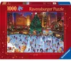 Weihnachtspuzzle 1000 Teile - Weihnachtszauber am Produktbild-Vorschau 2