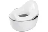 KEEEPER Babytopf kasimir deluxe 4in1 in nordic white Náhled obrázku produktu 1