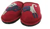 Haflinger Damen Hausschuhe Pantoffeln Flair Cucho 313080, Produktbild-Vorschau 12