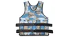 Gilet Hercules 20 kg, bleu clair Voir les images du produit 1
