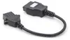 Adaptérový kábel Techstar® pre nákladné vozidlá, Volvo, 8 Náhľad obrázku produktu 3