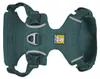Ruffwear 3072-444S, Hund, Zugfreier Gurt, S, Türkis, Nylon, Produktbild-Vorschau 3