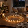 Northpoint XXL LED-lichtkrans, 1000 LED's, IP44, Productafbeelding-voorbeeld 8