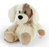 Warmies Coussin Chauffant Douceur Peluche Micro-ondes Voir les images du produit 3
