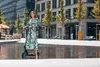 SoFlow SO4 Pro, Klassieke scooter, Zwart, Turquoise, 20 Productafbeelding-voorbeeld 6