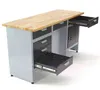 Werkbank Werktisch 6 Schubladen Montagewerkbank Produktbild-Vorschau 9