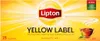 Lipton Yellow Label Tee 25 Beutel Produktbild-Vorschau 2
