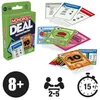 Hasbro Kartová hra Monopoly Deal, 8 rok / roky, 15 min Náhľad obrázku produktu 5