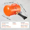 VEVOR Reifenwulstfüller & Reifenwulstbrecher, 19 L, Produktbild-Vorschau 7