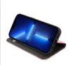 Guess iPhone 14 Pro Max Book type case - Croco - 3 card Produktbild-Vorschau 4