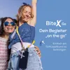 BEURER  BiteX Go Deep Black Insektenstichheiler Smartphone Produktbild-Vorschau 5