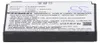 vhbw Akku kompatibel mit Becker Map Pilot, HJS-100, HJS100 Produktbild-Vorschau 10