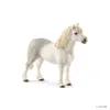 Schleich Horse Club Welsh-Pony Hengst Tierfigur 13871 Produktbild-Vorschau 8