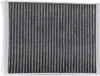 RIDEX 424I0550 Aktivkohle Innenraumfilter Pollenfilter für Produktbild-Vorschau 2