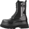 REPLAY Any Over Schnürstiefel Schwarz Produktbild-Vorschau 2