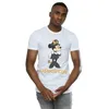 Disney - T-Shirt für Herren BI40729 (S) (Weiß) Produktbild-Vorschau 2