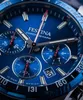 Herrenuhr - Serie: Timeless Chronograph - Festina Modell: Náhled obrázku produktu 3