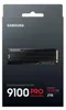 Samsung 9100 PRO Dissipatore 2TB M.2 2280 PCIe 5.0 x4 NVMe Anteprima dell’immagine prodotto 5