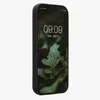 kwmobile Handyhülle für Apple iPhone 16 Pro Hülle Holz - Produktbild-Vorschau 2