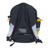SCHLUGA Arbeitsrucksack Warnfarbe Orange - Lokführer- Produktbild-Vorschau 12