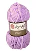 YarnArt Dolce Wolle Lavendel: Weich & ideal für Produktbild-Vorschau 15