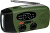 Thomson RT260, Cestovní, Analog, AM, FM, MW, 87,5 - 108 Náhled obrázku produktu 1