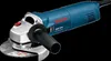 Bosch Winkelschleifer GWS 1000 Produktbild-Vorschau 4