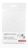 Trendform Magnetic - Element Dot Flex - set van 28 - Wit Productafbeelding-voorbeeld 2