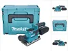 Makita DBO 382 ZJ Levigatrice orbitale a batteria 18 V 93 x Anteprima dell’immagine prodotto 1