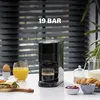 Princess 01.249450.01.001 Multikapsel-Kaffeemaschine Stahl Produktbild-Vorschau 7