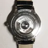 MONTBLANC Heritage Spirit Steel Collection Automatic Produktbild-Vorschau 4