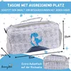 bunnyboo Toniebox Tasche für 30 Hörfiguren - Ideale Tonie Produktbild-Vorschau 3