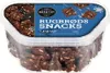 Nordthy Rugbrøds Snacks Læsø Salt 170g Produktbild-Vorschau 2